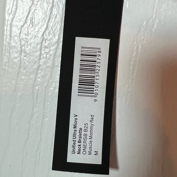 Oner active unified micro bra - Picture 2 of 3